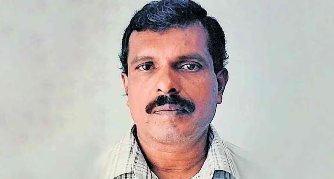kannur pavithran