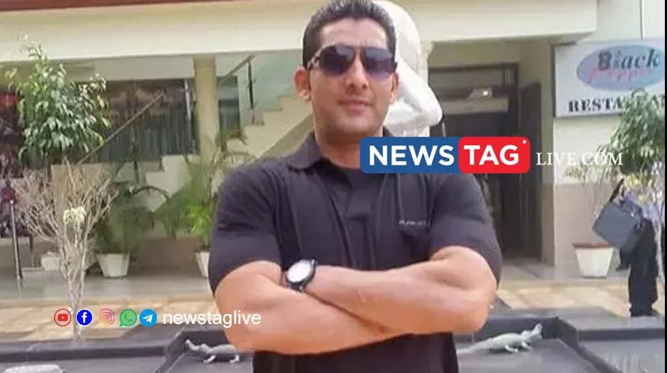 Muslim Youth Killed in Muradabad