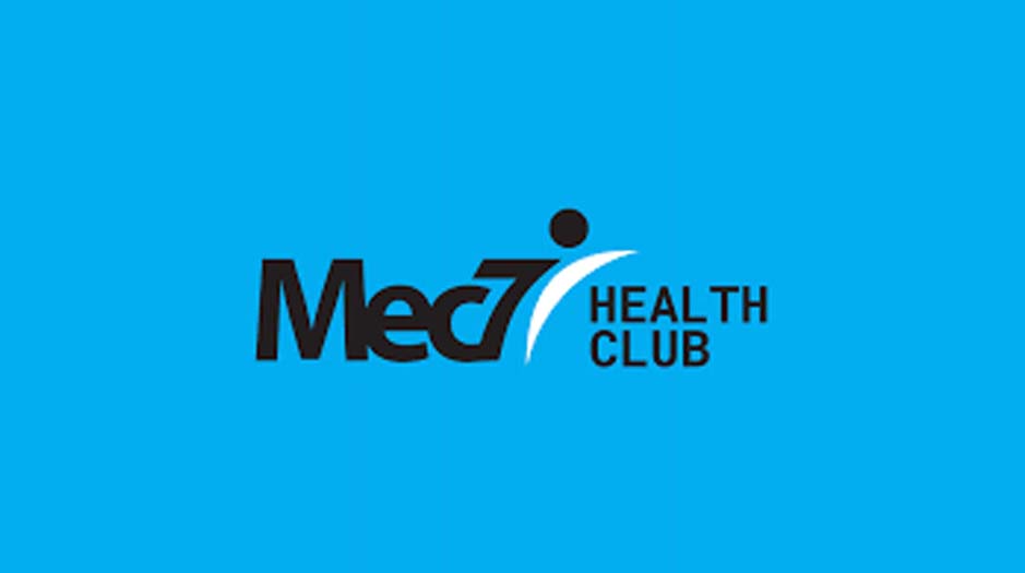 Mec7 health club morning meet at Sharafiya Kal Park