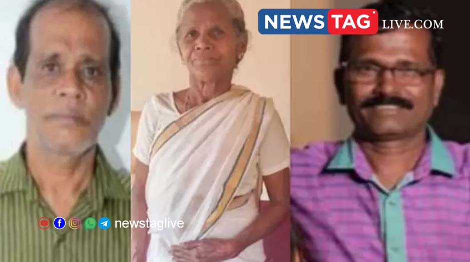 Nenmara Double murder astrologer