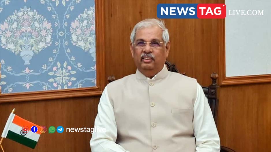 New governor reverses government decision