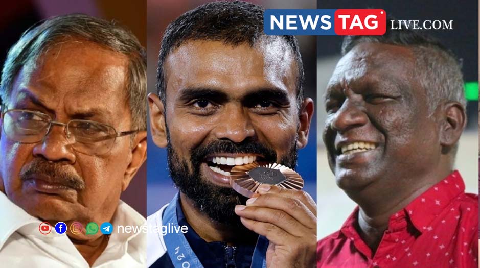 Padma award 2025
