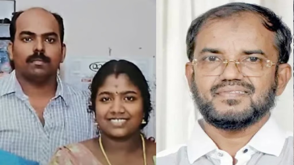 Police release Mami's driver and wife