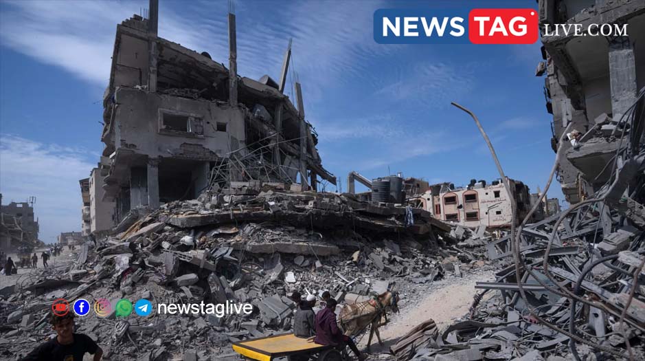 Rebuild Gaza