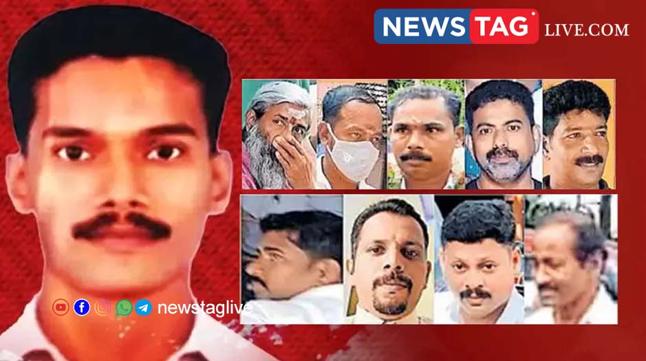 cpm worker rijith murder case