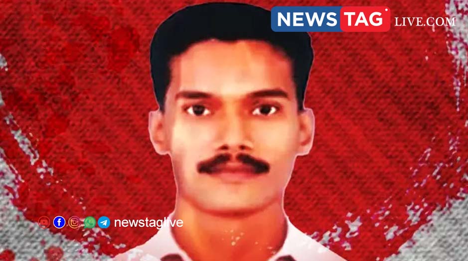 CPM worker Rijith murder case