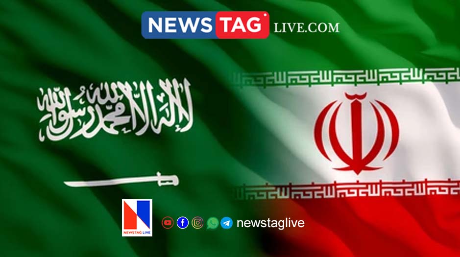 Saudi executes 6 Iranians for smuggling drug