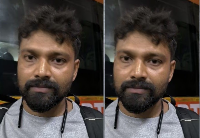 Sexual assault on woman in Karnataka transport bus Malayali arrested