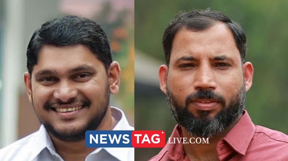 Solidarity youth movement state office bearers