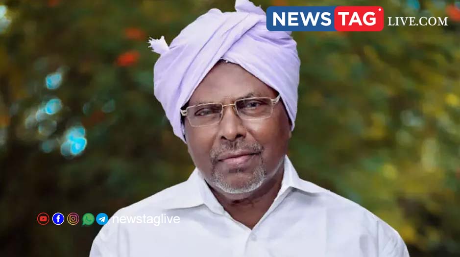 Thodiyoor Muhammed Kunju Moulavi