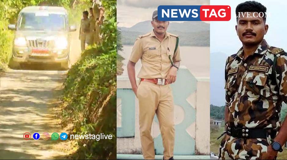 Tiger attack against RRT member
