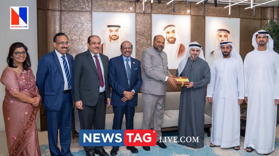UAE will send special team for International investment meet