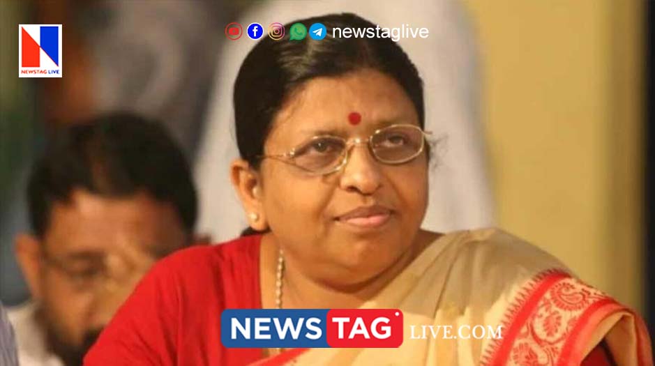 Women commission chaiperson should apologise demands Welfare party
