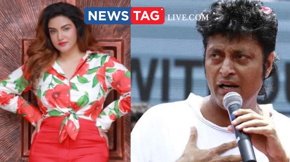 case filed against Boby Chemmannur over Honey Rose s complaint