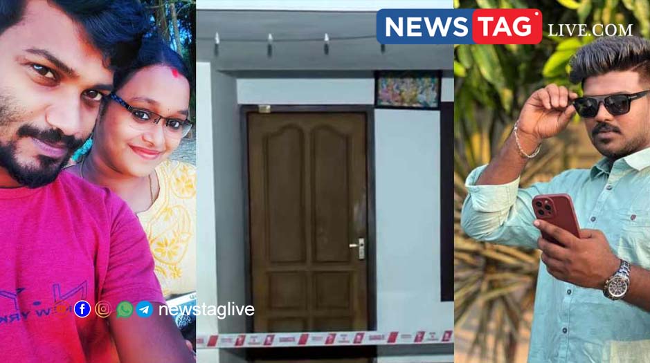 chendamangalam mass murder