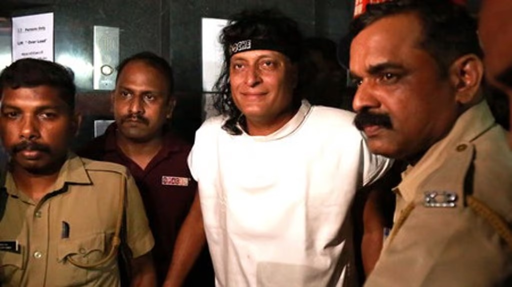 Businessman Bobby Chemmanur to be released from prison today