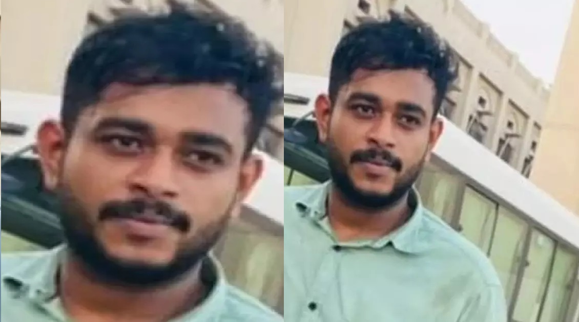 Malayali youth dies of heart attack in Sharjah