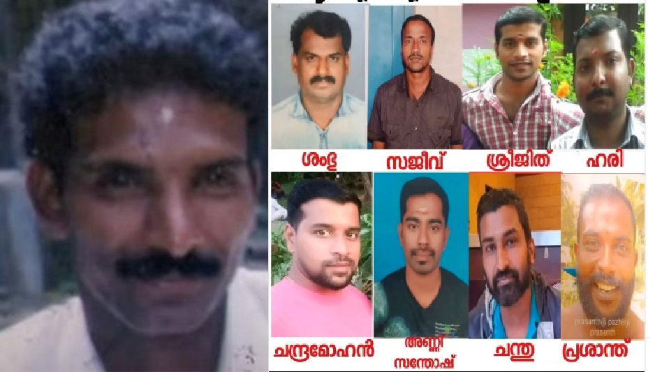 Kattakkada Ashokan murder case court verdict