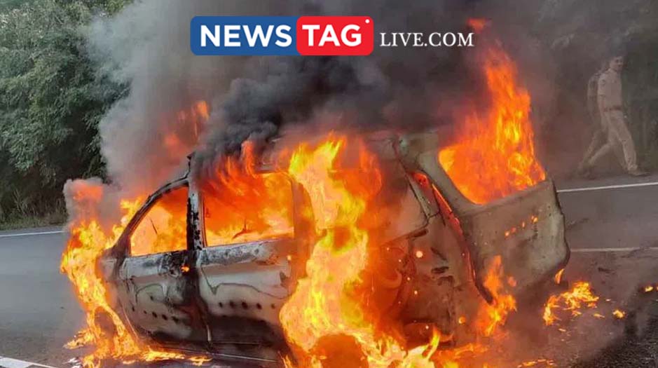 lover s set themselves on fire dies