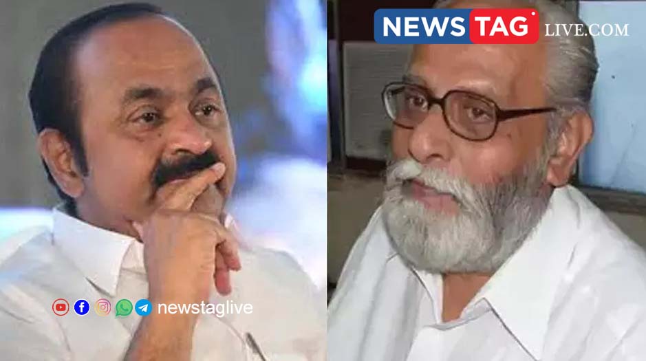 s jayachndran nair