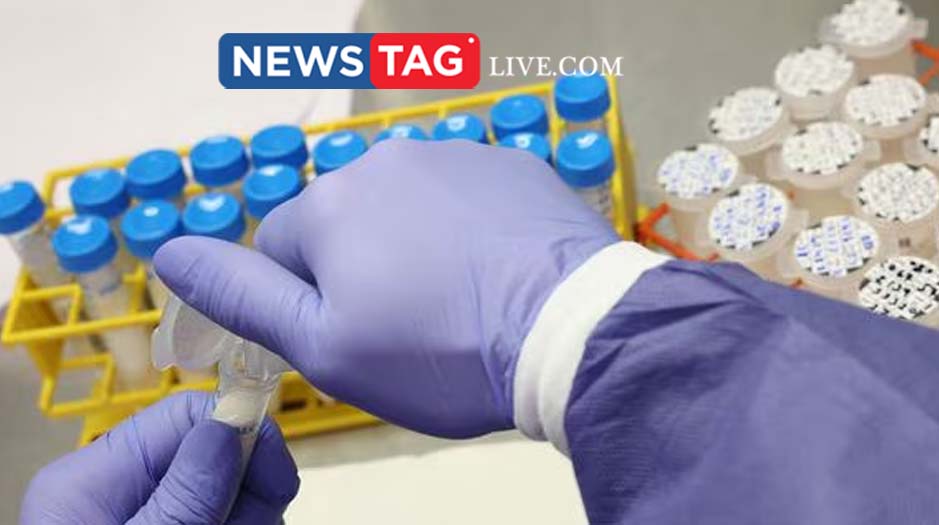 two HMPV cases reported in Tamilnadu