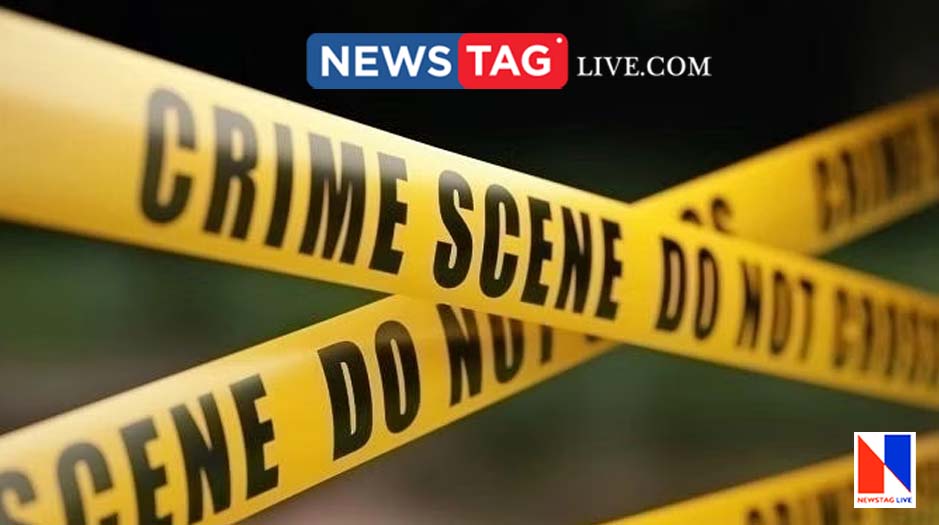 woman raped and murdered