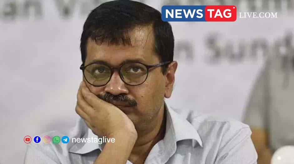 Aam Aadmi Party in crisis; Resigned MLAs join BJP