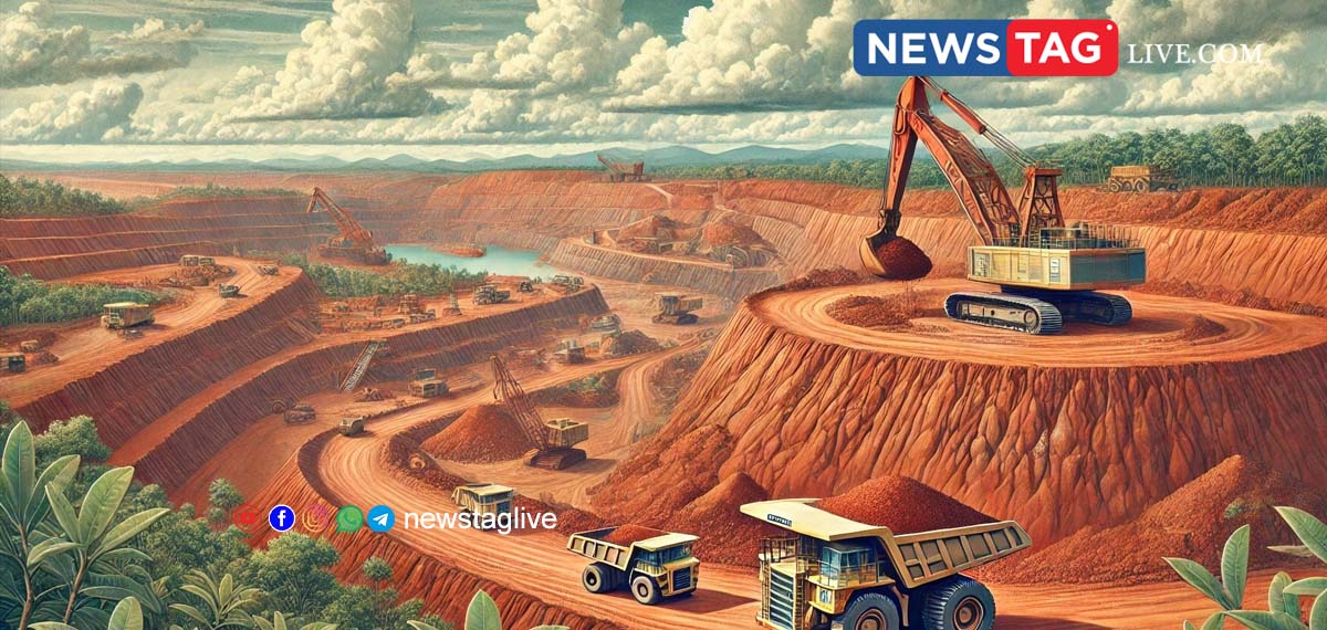 Bauxite mining may commence in Kasaragod
