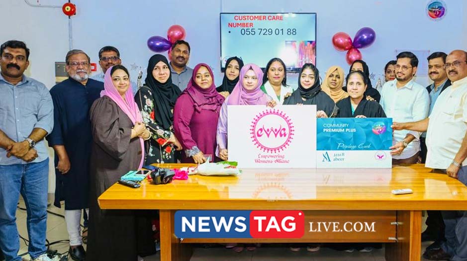 Empowering Womens Alliance launched in Jeddah