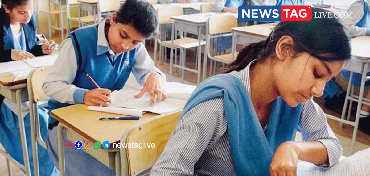 KERALA SSLC EXAM 2025