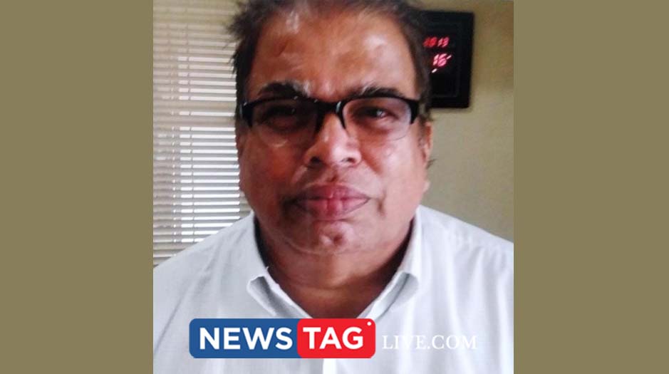Kannur native Umrah pilgrim dies in Jeddah