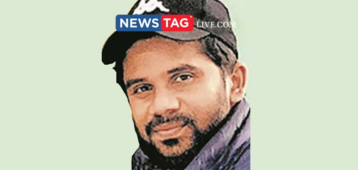 Ponnani native man dies in Saudi Arabia