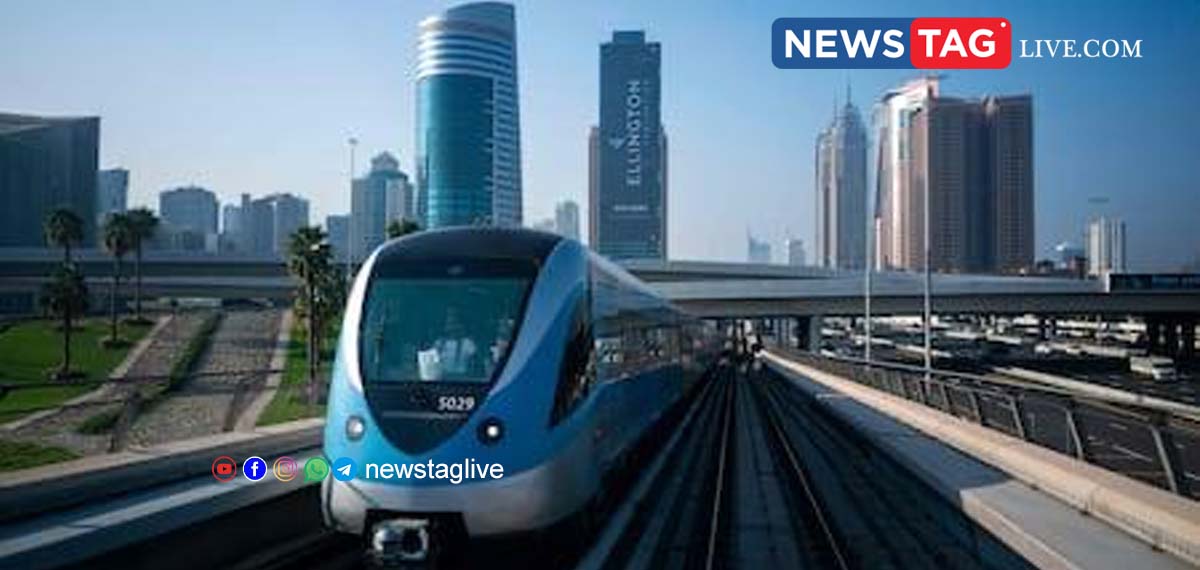 RIYADH METRO