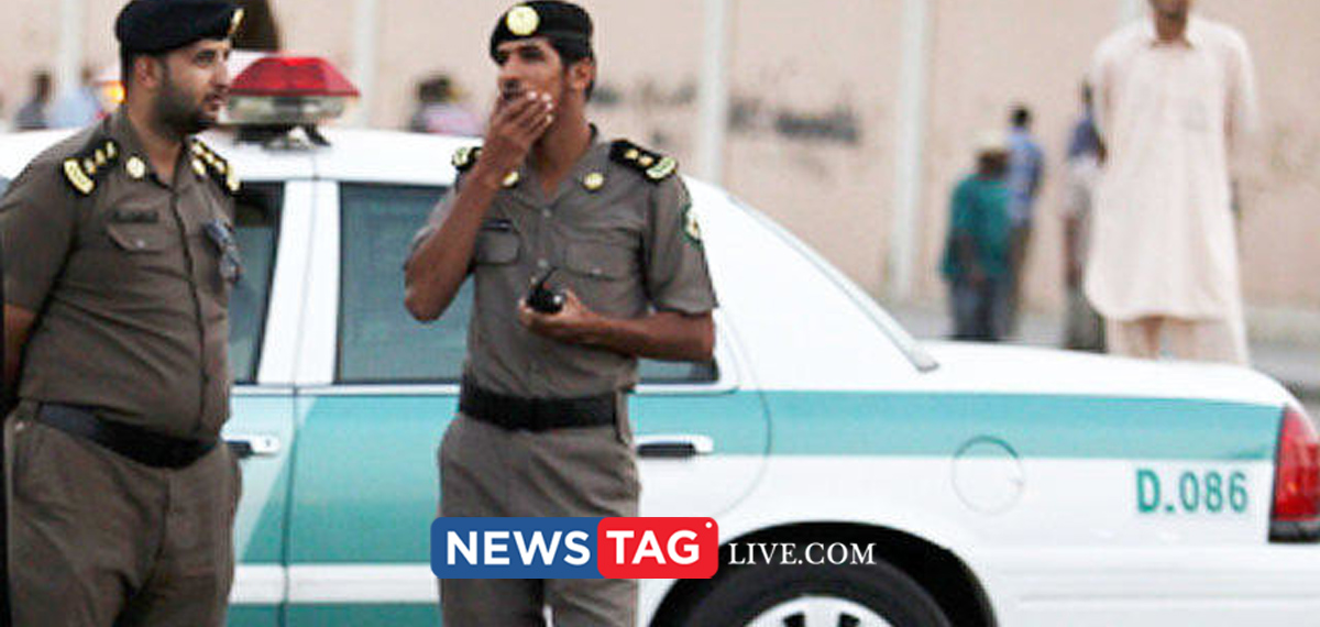 Riyadh police arrested four expats regarding immoral acts in Massage Center