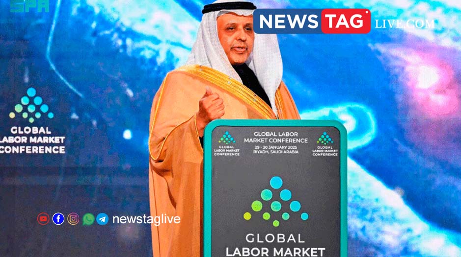 job opportunities are coming to Saudi Arabia