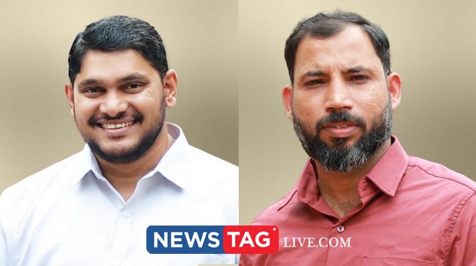 Solidariy state committee office bearers