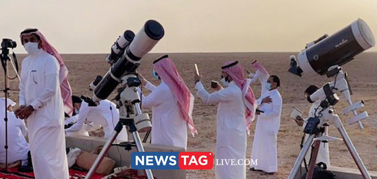 Supreme judiciary calls to watch crescent moon