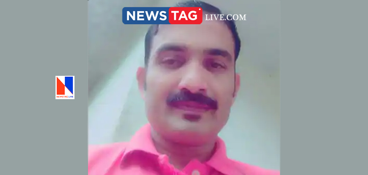 Thodupuzha native expat dies in Saudi during Namas