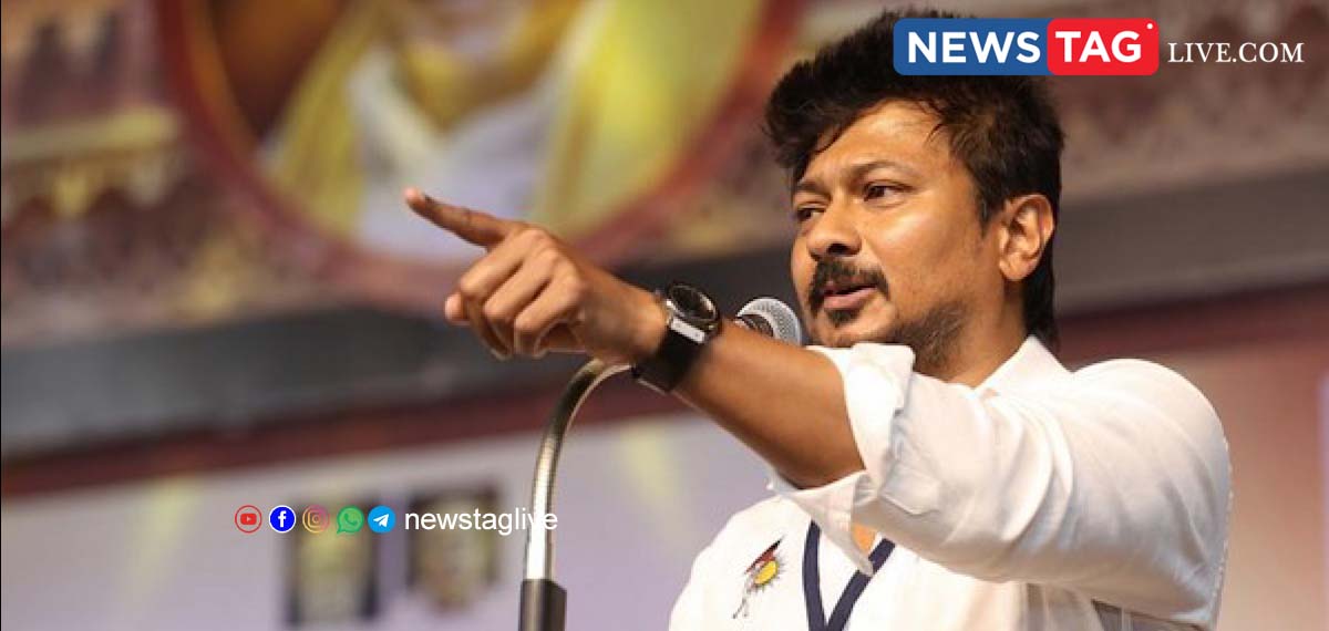 Udhayanidhi Stalin