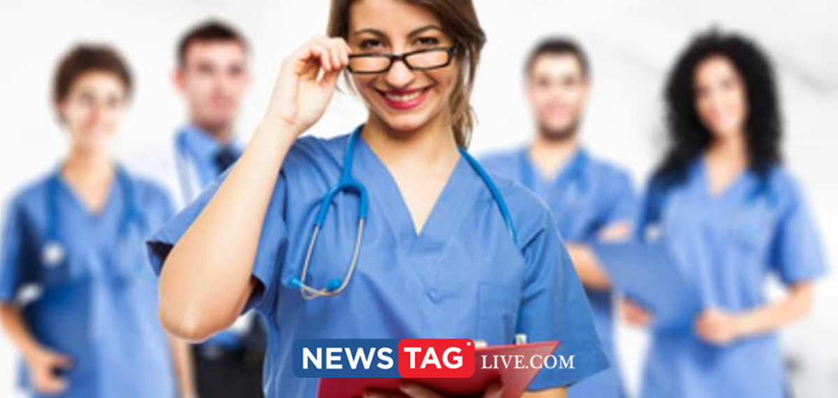 Urgent nurses Job Openings for Qatar