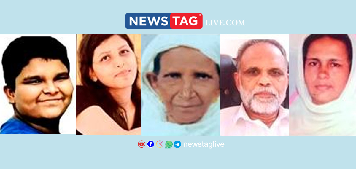 Venjaramood mass murder victims were cremated