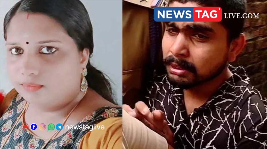 devendu murder harikumar