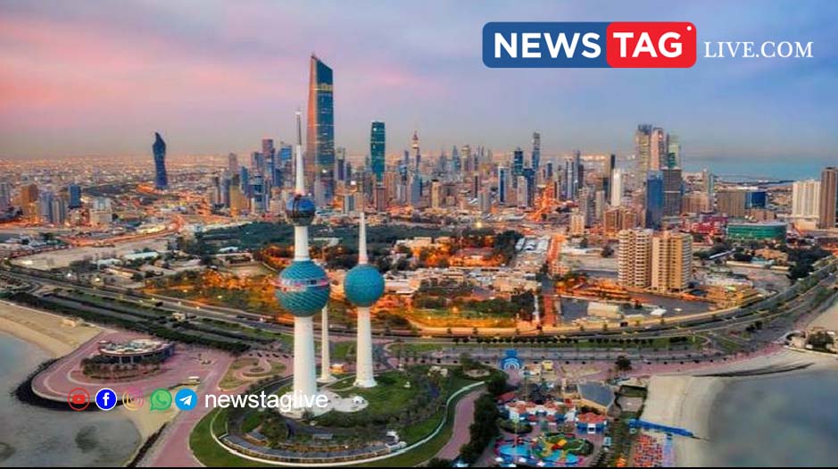 one killed in Kuwait in drone attack against airport