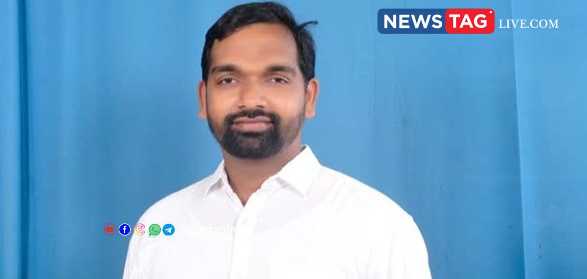 mujeeb pulippara sdpi