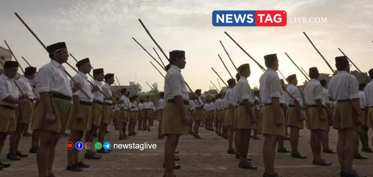 rss shakha aluva