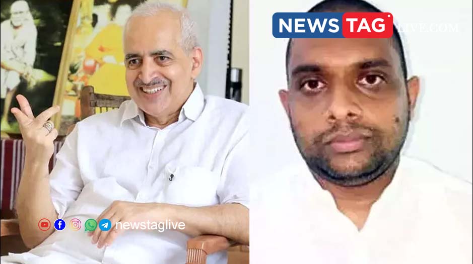 (half price scooter scheme scam: Ananda kumar mastermind