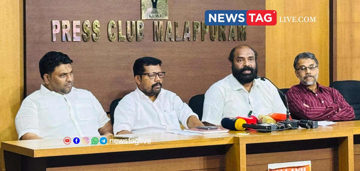 sdpi waqf protection rally