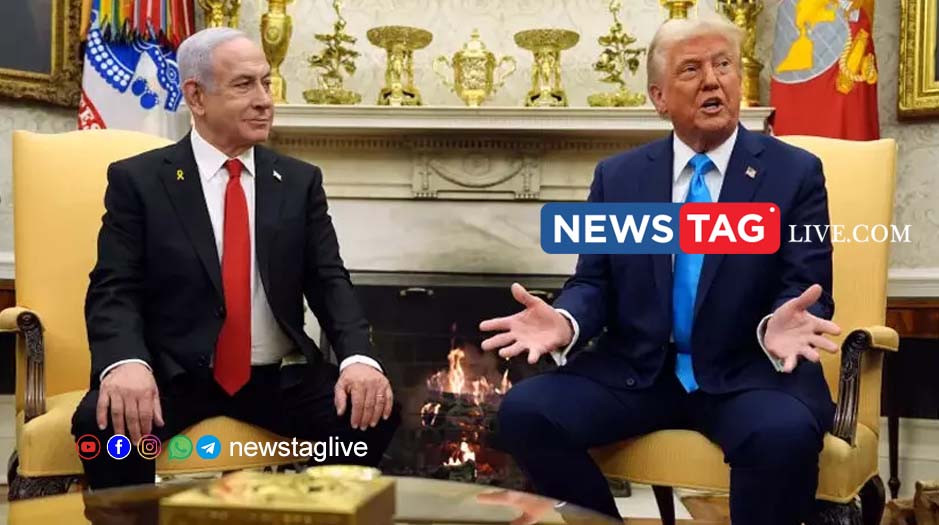 trump wants us to take over Gaza