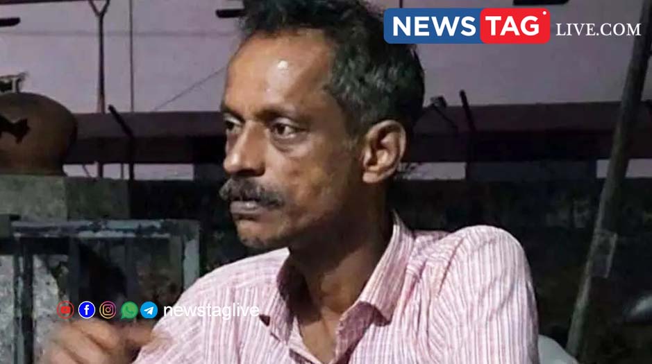 uppala murder