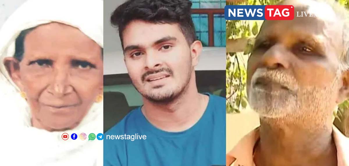 venjaramood mass murder motive